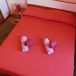 Lägenhet Rosa *