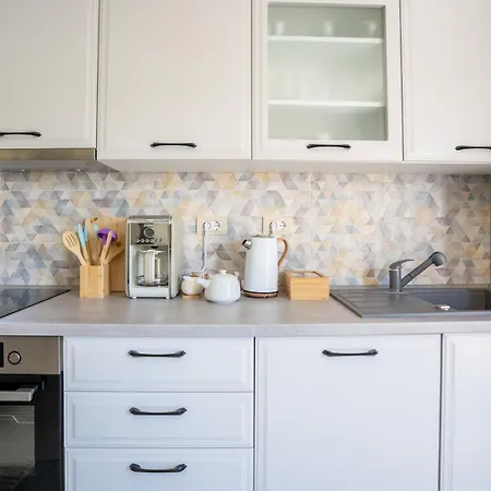 Rosa Appartement