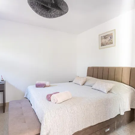 Rosa Appartement *