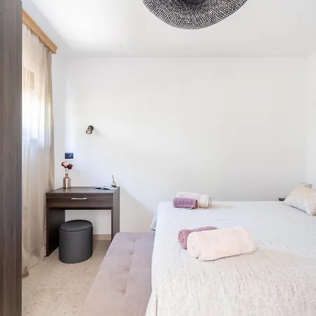 Rosa Appartement Rovinj