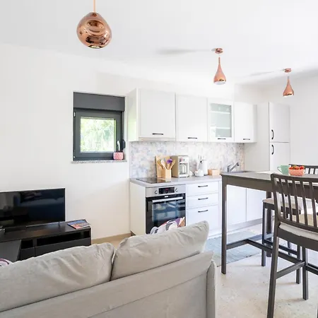Appartement Rosa
