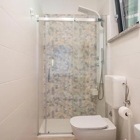 Apartament Rosa Rovinj