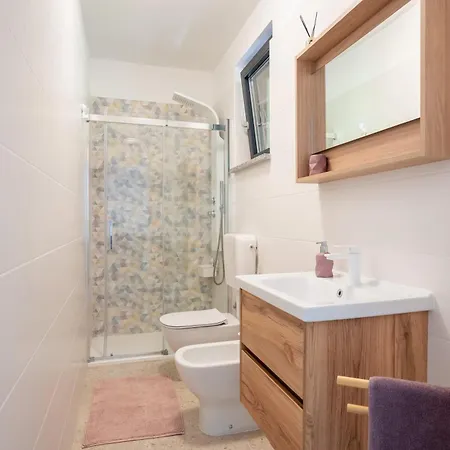 Rosa Appartement