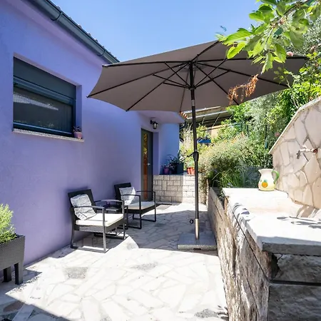 Rosa Appartement