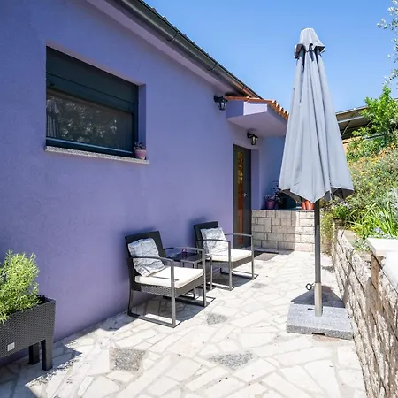 Rosa Appartement