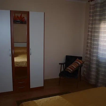 Apartament Rosa *