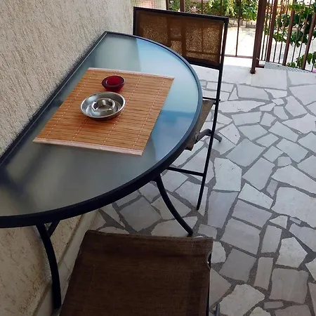 Apartament Rosa Rovinj