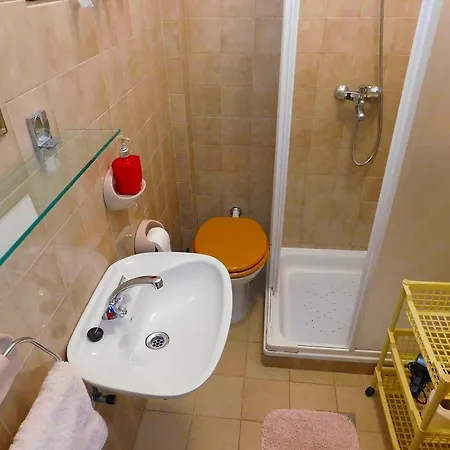 Appartement Rosa Rovinj