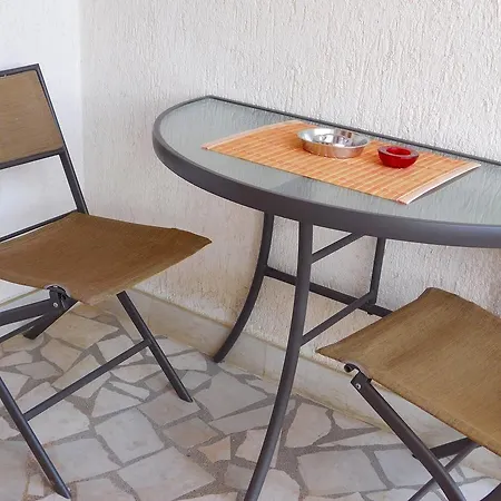 Appartement Rosa