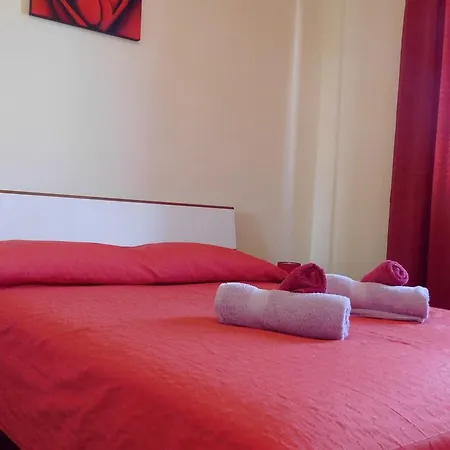 Apartament Rosa *
