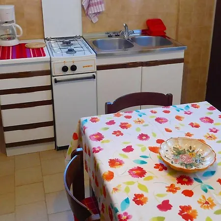 Apartament Rosa Rovinj