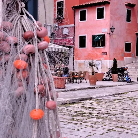 Rosa Apartament Rovinj