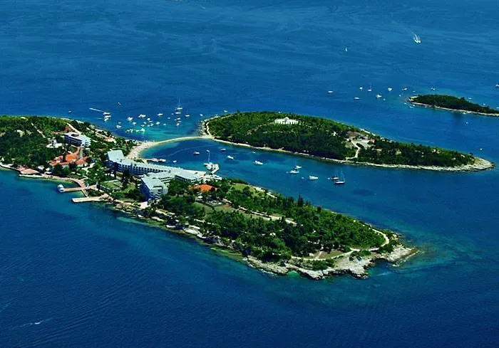 Rosa Rovinj