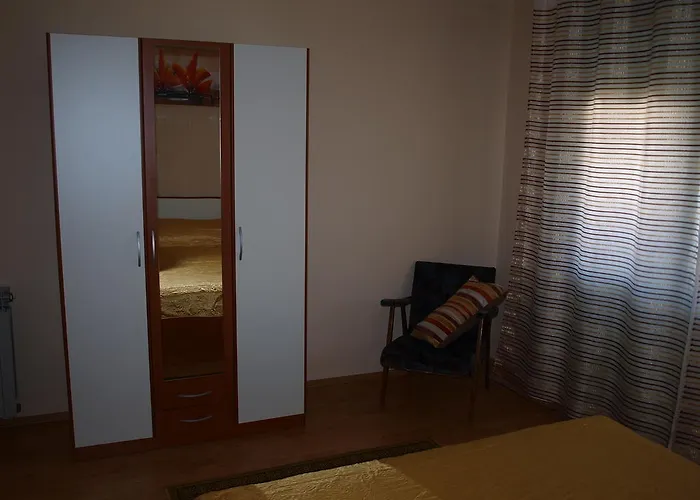 Apartman Rosa *