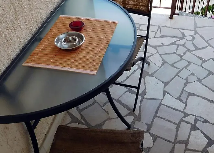 Apartman Rosa Rovinj