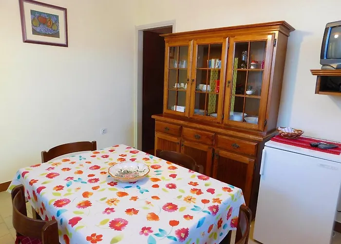 Apartman Rosa *