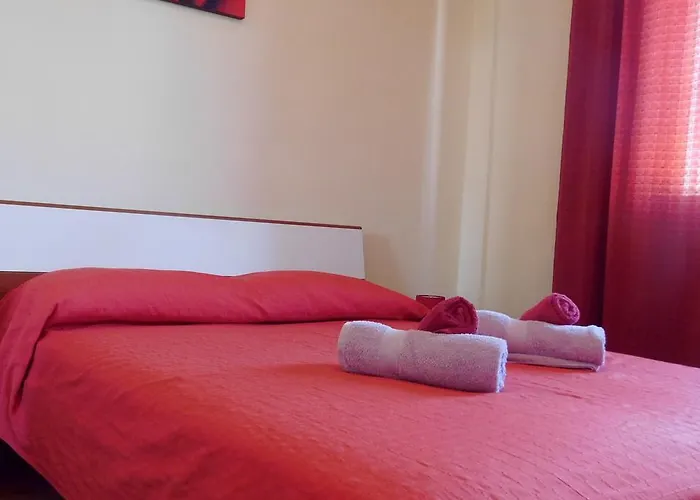 Apartman Rosa *