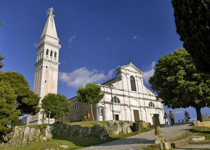 Apartman Rosa Rovinj