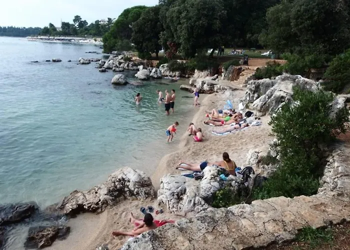 Rosa Rovinj