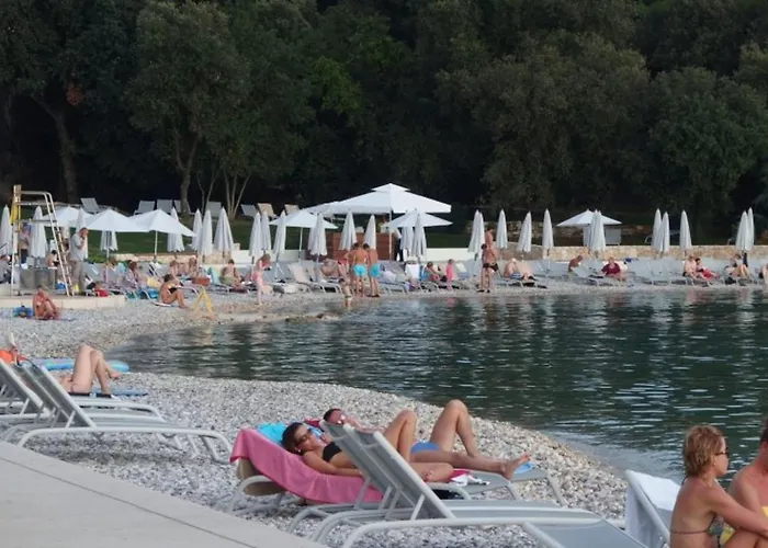 Apartman Rosa Rovinj