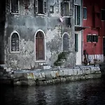 Rosa * Rovinj