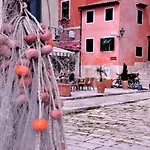 Rosa Lejlighed Rovinj