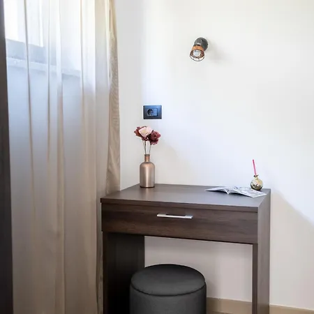 Appartamento Rosa