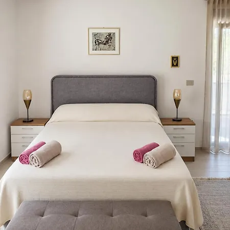 Rosa Apartman Rovinj