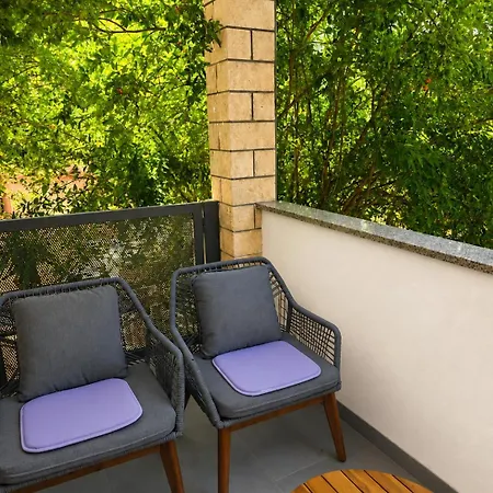 Apartman Rosa *