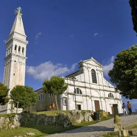 Apartment Rosa Rovinj