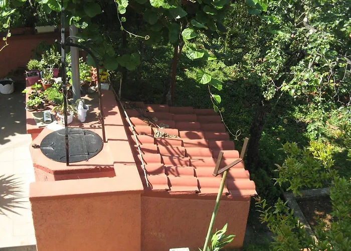 Appartement Rosa