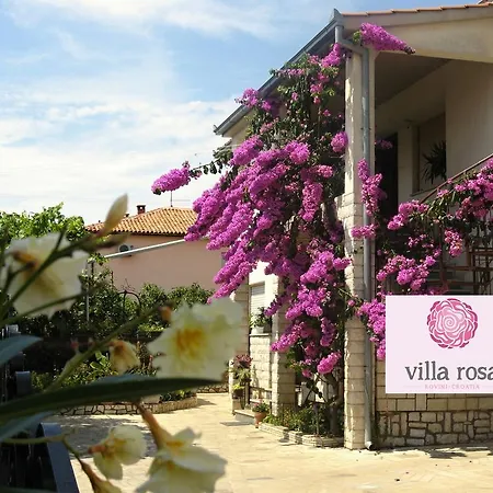 Appartamento Rosa