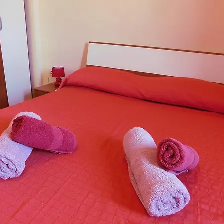Appartamento Rosa