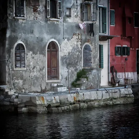Rosa * Rovinj