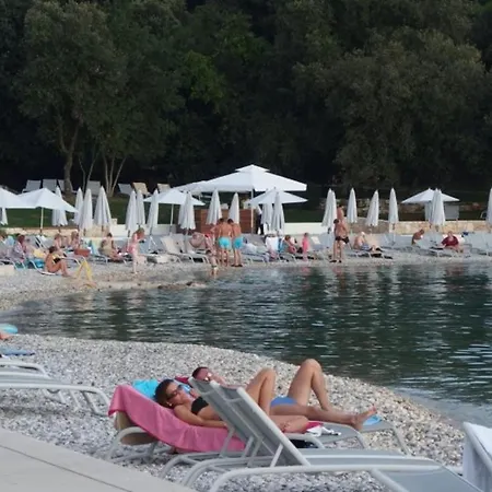Appartamento Rosa Rovigno